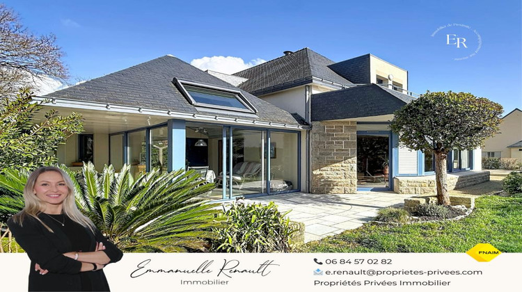 Ma-Cabane - Vente Maison SURZUR, 220 m²