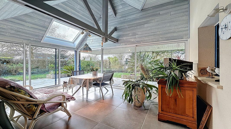 Ma-Cabane - Vente Maison SURZUR, 220 m²