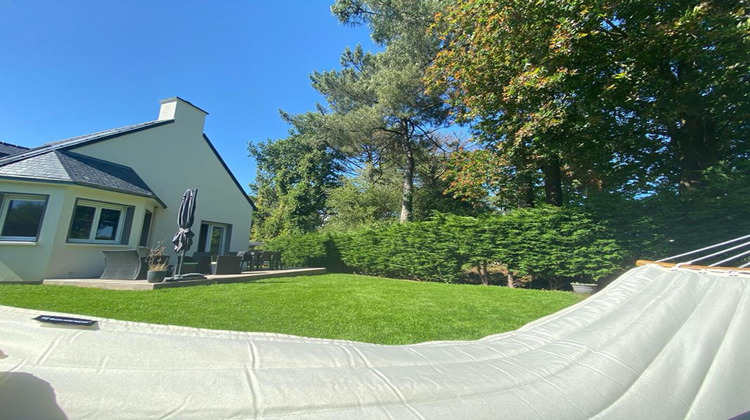 Ma-Cabane - Vente Maison SURZUR, 87 m²