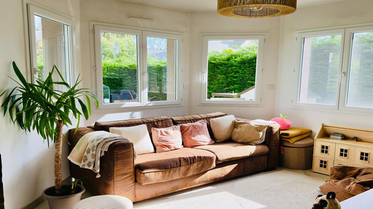 Ma-Cabane - Vente Maison SURZUR, 87 m²