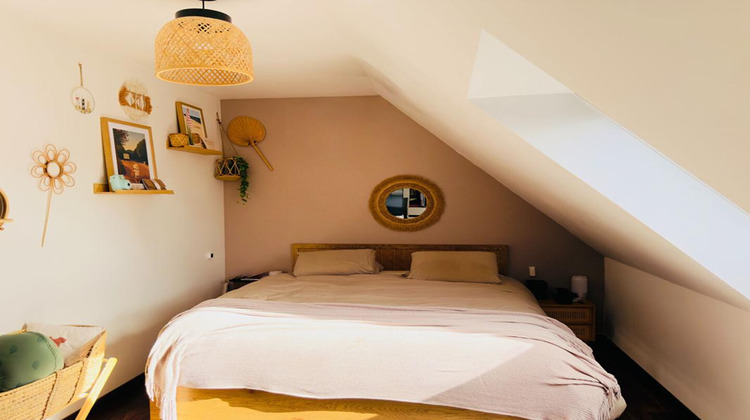 Ma-Cabane - Vente Maison SURZUR, 87 m²