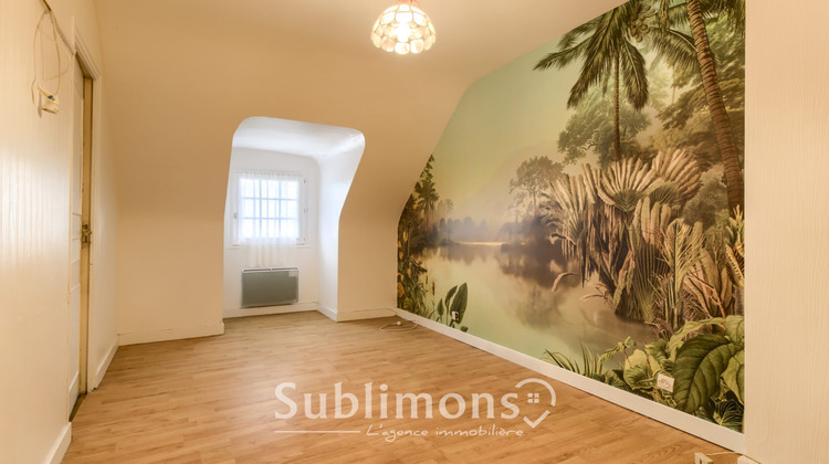 Ma-Cabane - Vente Maison Surzur, 92 m²