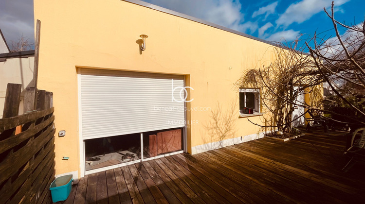 Ma-Cabane - Vente Maison SURZUR, 49 m²
