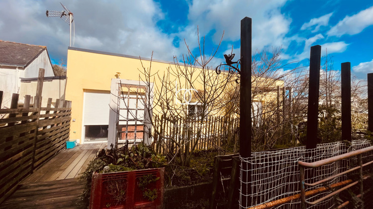 Ma-Cabane - Vente Maison SURZUR, 49 m²