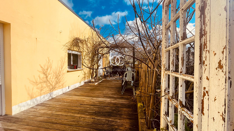 Ma-Cabane - Vente Maison SURZUR, 49 m²