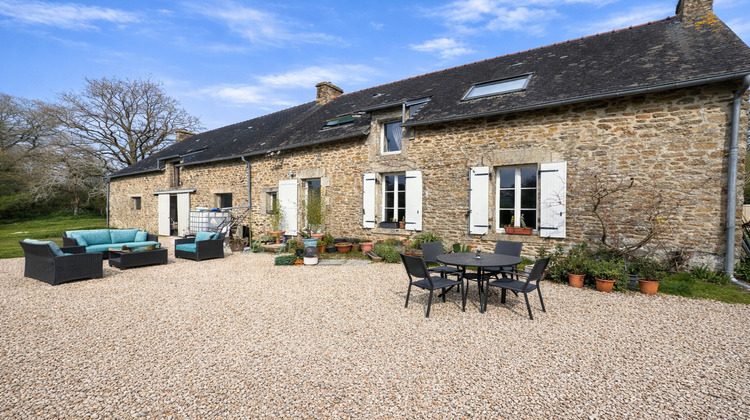 Ma-Cabane - Vente Maison SURZUR, 450 m²