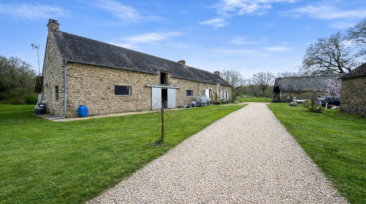 Ma-Cabane - Vente Maison SURZUR, 450 m²