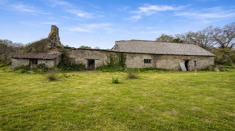 Ma-Cabane - Vente Maison SURZUR, 450 m²