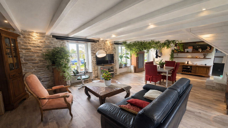 Ma-Cabane - Vente Maison SURZUR, 450 m²