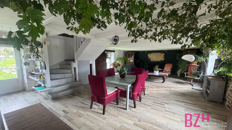Ma-Cabane - Vente Maison SURZUR, 450 m²