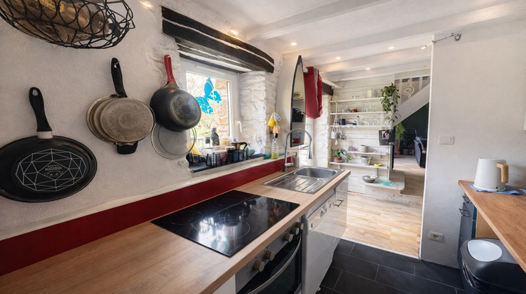 Ma-Cabane - Vente Maison SURZUR, 450 m²