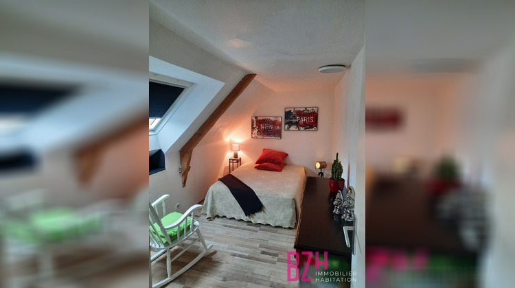 Ma-Cabane - Vente Maison SURZUR, 450 m²