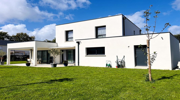 Ma-Cabane - Vente Maison SURZUR, 155 m²