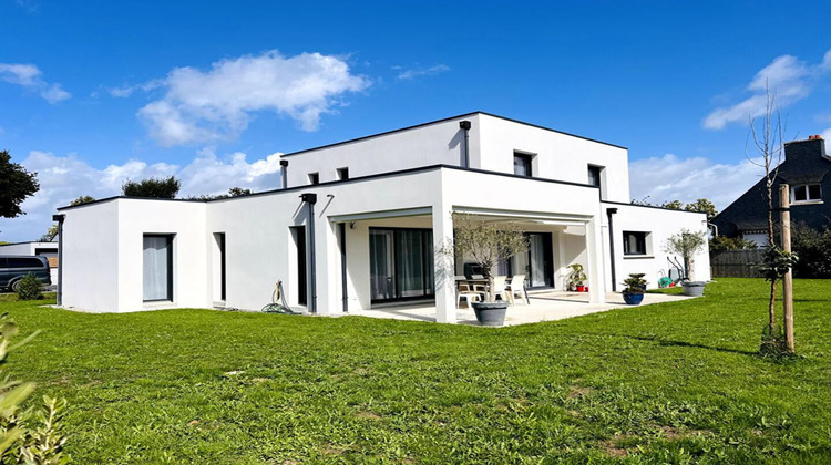 Ma-Cabane - Vente Maison SURZUR, 155 m²