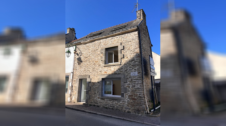 Ma-Cabane - Vente Maison SURZUR, 33 m²