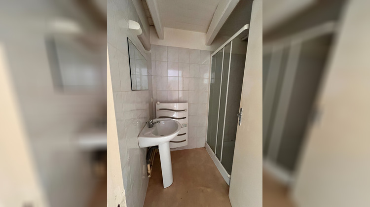 Ma-Cabane - Vente Maison SURZUR, 33 m²