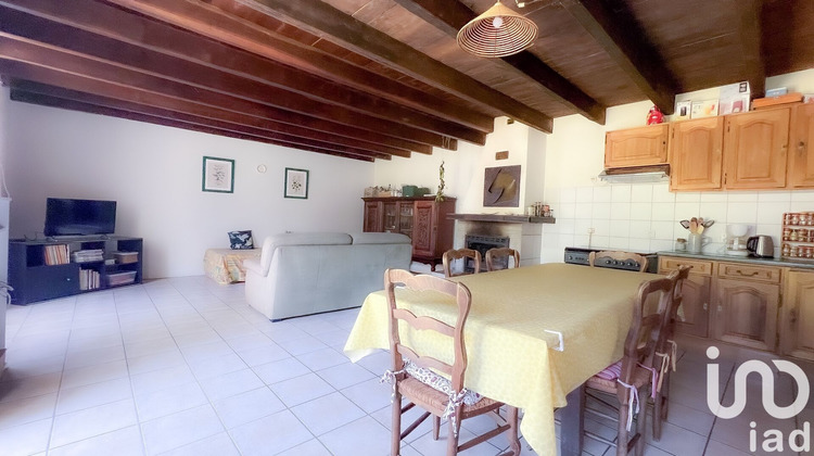 Ma-Cabane - Vente Maison Surzur, 152 m²