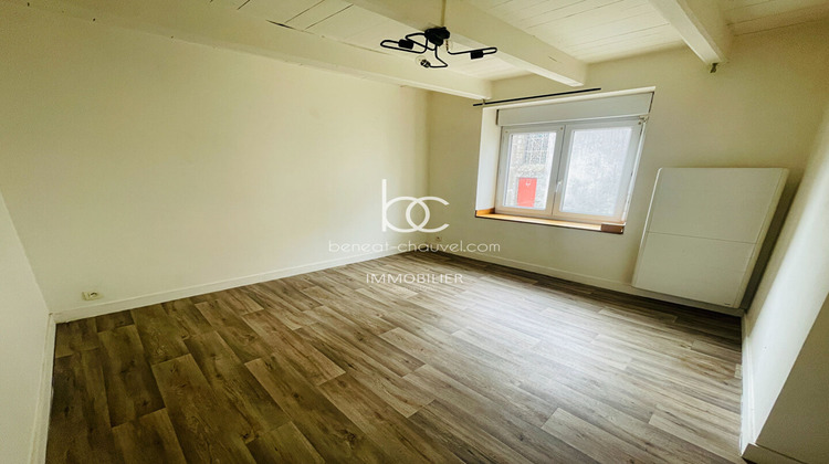 Ma-Cabane - Vente Maison SURZUR, 34 m²