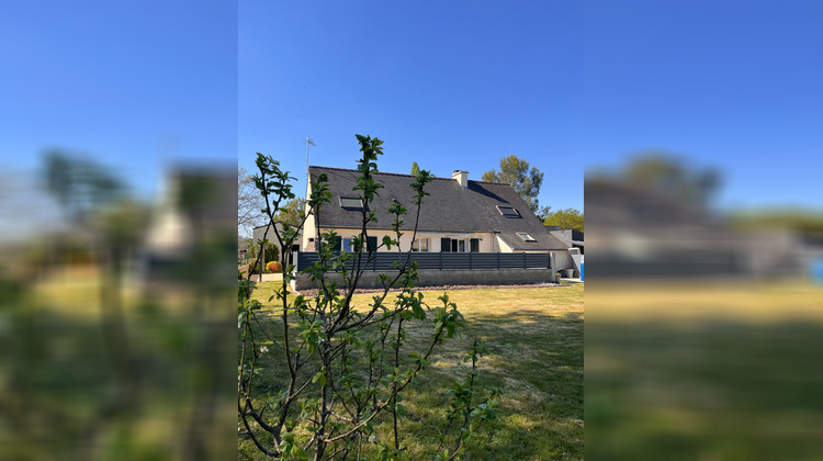 Ma-Cabane - Vente Maison SURZUR, 143 m²