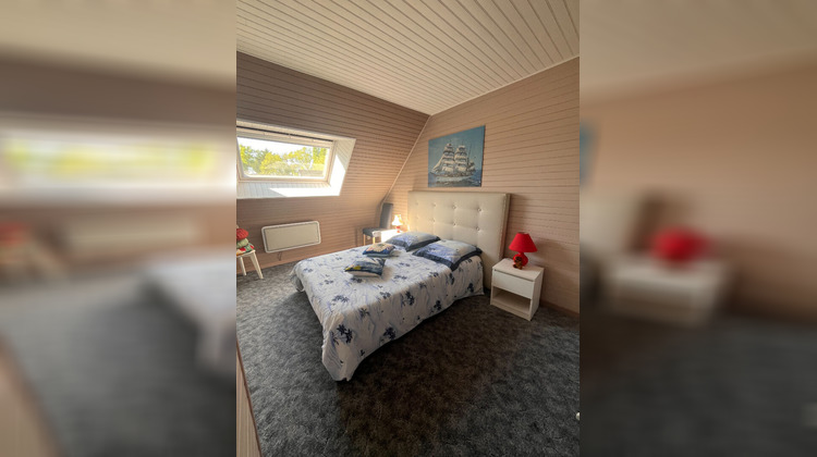 Ma-Cabane - Vente Maison SURZUR, 143 m²