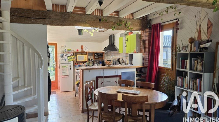 Ma-Cabane - Vente Maison Surzur, 89 m²
