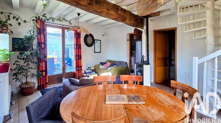Ma-Cabane - Vente Maison Surzur, 89 m²