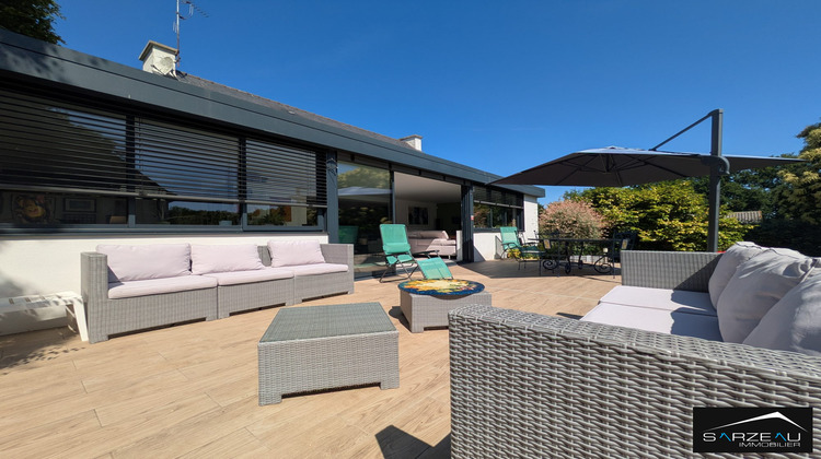 Ma-Cabane - Vente Maison Surzur, 200 m²