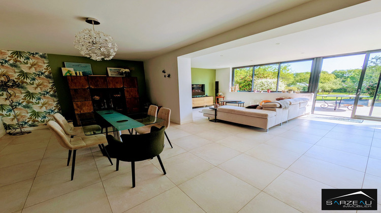 Ma-Cabane - Vente Maison Surzur, 200 m²