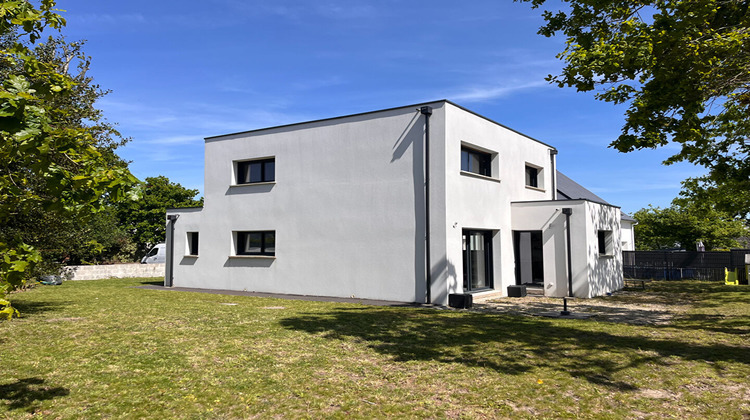 Ma-Cabane - Vente Maison SURZUR, 120 m²