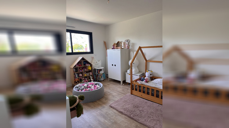 Ma-Cabane - Vente Maison SURZUR, 120 m²