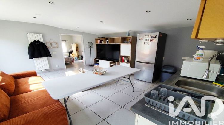 Ma-Cabane - Vente Maison Surzur, 49 m²