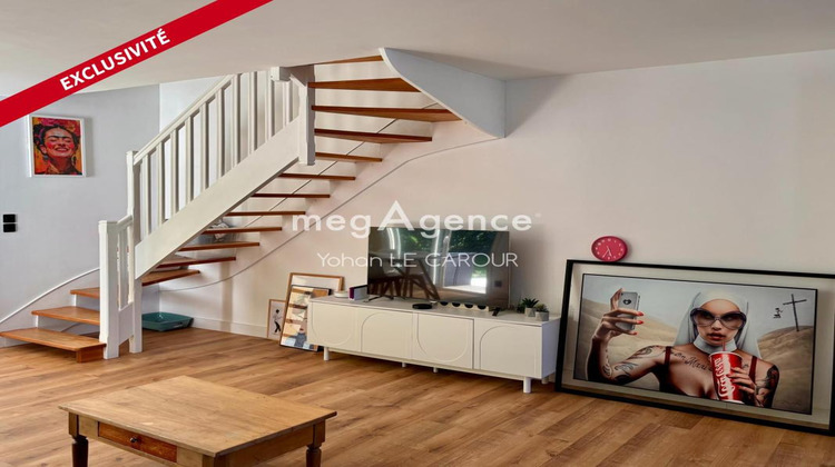 Ma-Cabane - Vente Maison SURZUR, 77 m²