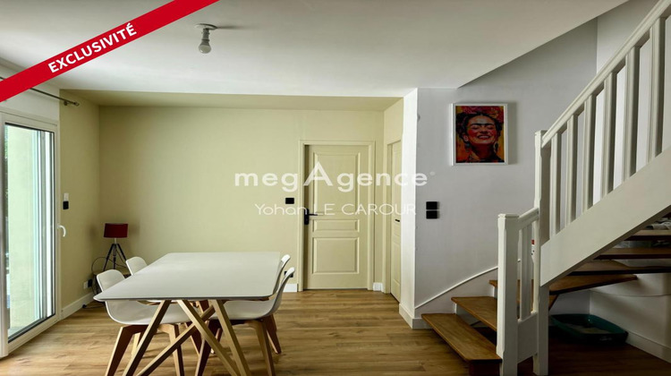 Ma-Cabane - Vente Maison SURZUR, 77 m²