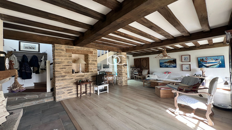 Ma-Cabane - Vente Maison SURZUR, 225 m²