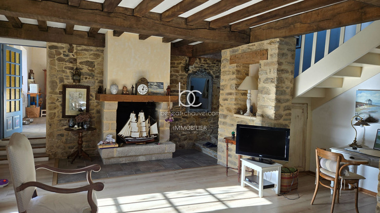 Ma-Cabane - Vente Maison SURZUR, 225 m²