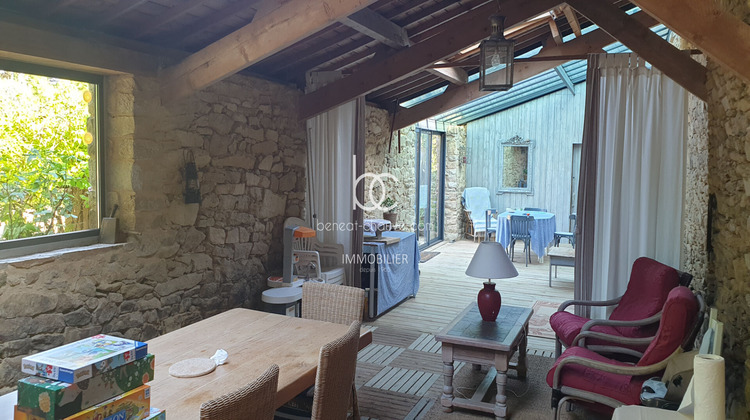 Ma-Cabane - Vente Maison SURZUR, 225 m²