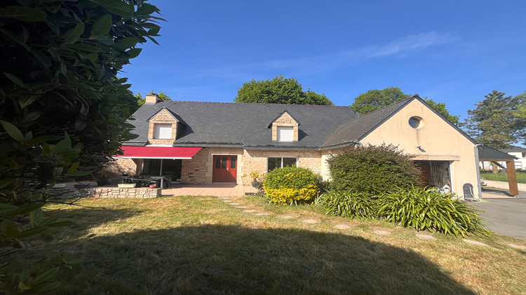 Ma-Cabane - Vente Maison SURZUR, 191 m²