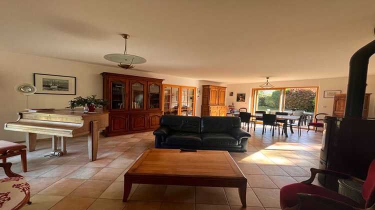 Ma-Cabane - Vente Maison SURZUR, 191 m²