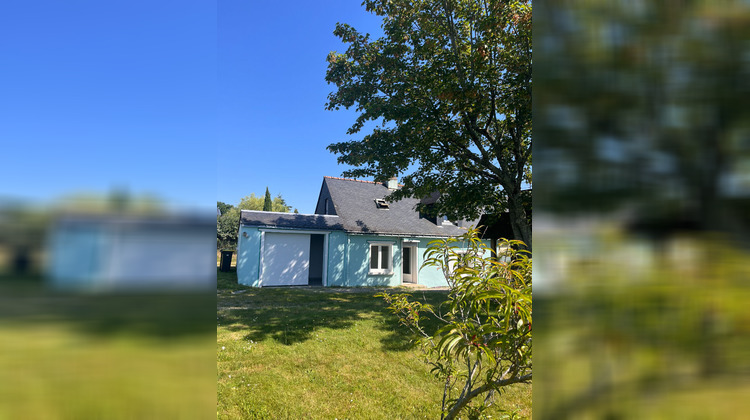 Ma-Cabane - Vente Maison SURZUR, 57 m²