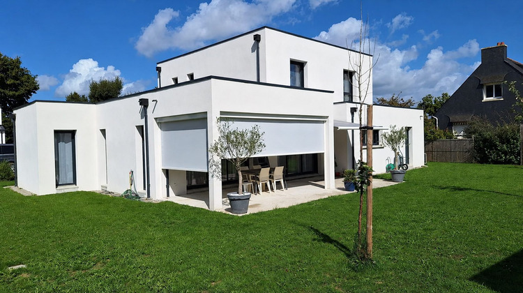 Ma-Cabane - Vente Maison Surzur, 155 m²