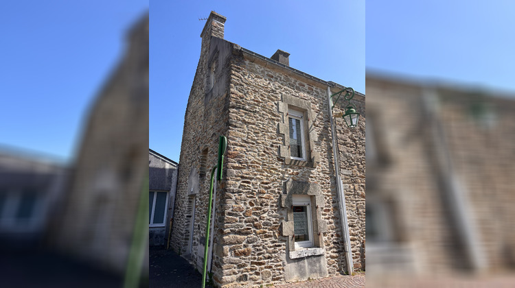 Ma-Cabane - Vente Maison SURZUR, 32 m²
