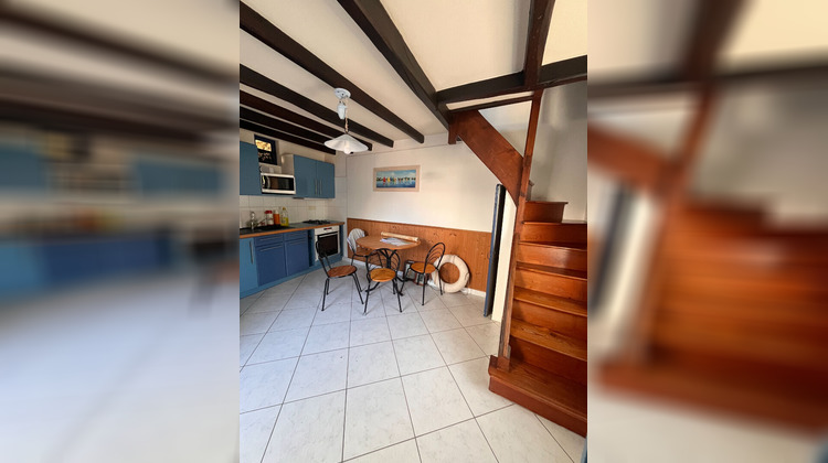 Ma-Cabane - Vente Maison SURZUR, 32 m²