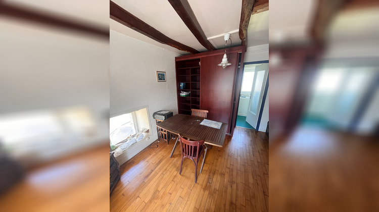 Ma-Cabane - Vente Maison SURZUR, 32 m²
