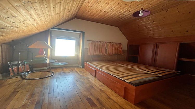 Ma-Cabane - Vente Maison SURZUR, 32 m²