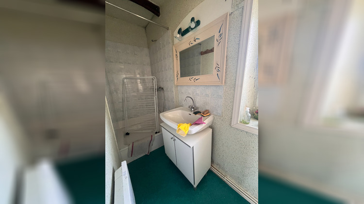 Ma-Cabane - Vente Maison SURZUR, 32 m²