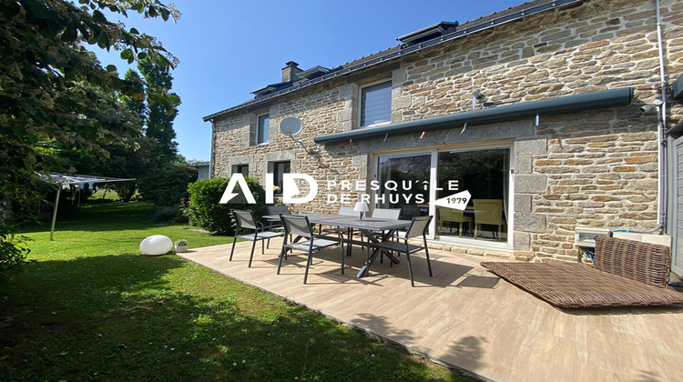 Ma-Cabane - Vente Maison SURZUR, 208 m²