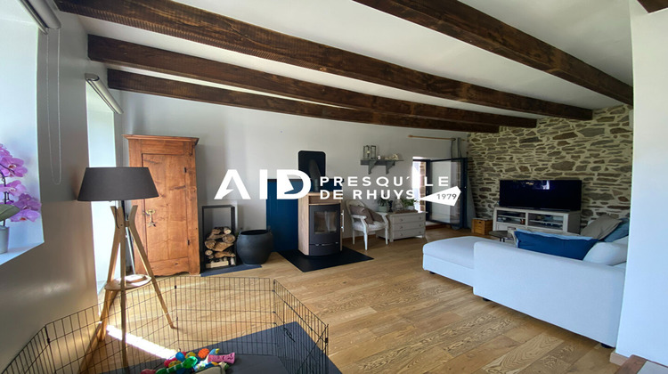 Ma-Cabane - Vente Maison SURZUR, 208 m²