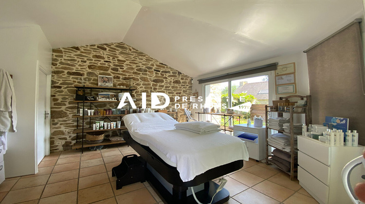 Ma-Cabane - Vente Maison SURZUR, 208 m²