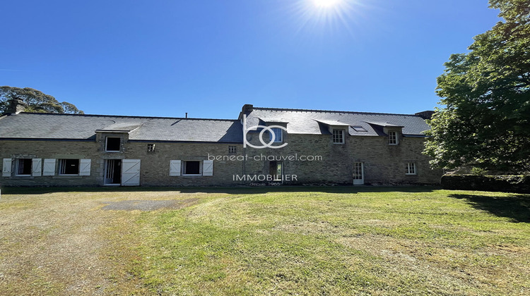 Ma-Cabane - Vente Maison SURZUR, 204 m²