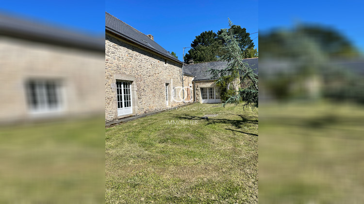 Ma-Cabane - Vente Maison SURZUR, 204 m²